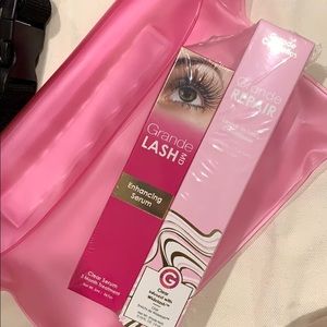 Grande Lash eyelash enhancing serum & conditioner